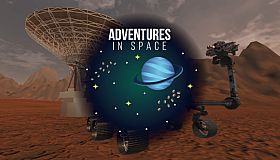 Adventures in Space