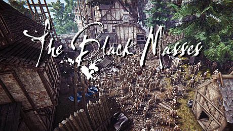 The Black Masses Game
