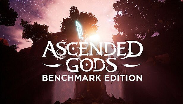 Buy Ascended Gods: Benchmark