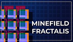 Minefield Fractalis