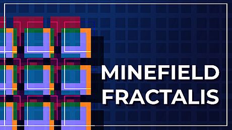 Minefield Fractalis Game