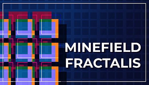 Minefield Fractalis
