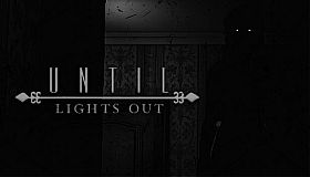 Until Lights Out