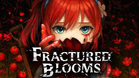 Fractured Blooms Game