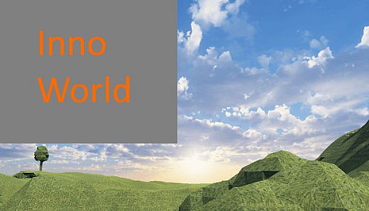 Restland - Inno World