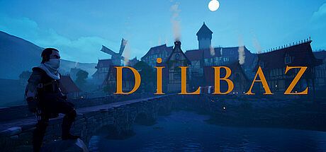 Dilbaz Game