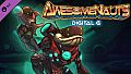 Awesomenauts - Digital G Skin