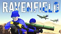 Kup Ravenfield na PC