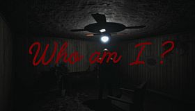 Who am I?