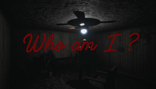 Who am I?