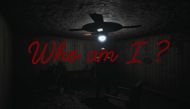 Buy Who am I?