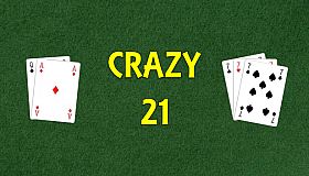 Crazy 21
