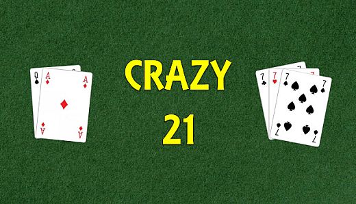 Crazy 21