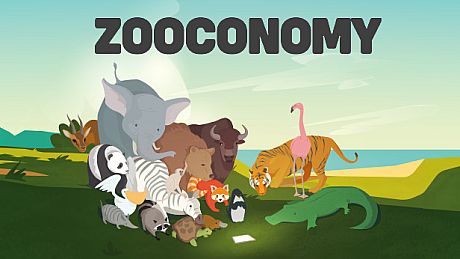 Zooconomy Game