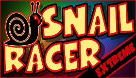 Snail Racer Extreme