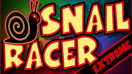 Snail Racer Extreme Game