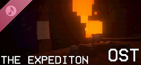 The Expedition Soundtrack DLC