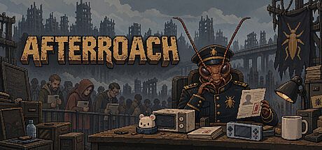 AfterRoach