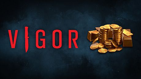 Vigor - Opulent Leader DLC