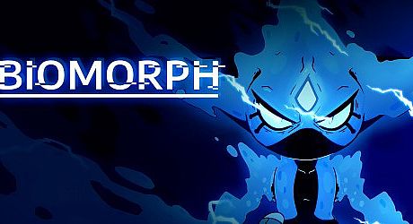 BIOMORPH Game