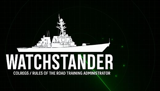 Watchstander: COLREGS/Rules of the Road Training Administrator