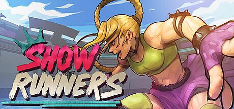Showrunners Game