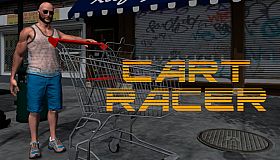 Cart Racer