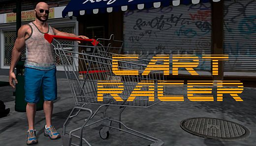Cart Racer