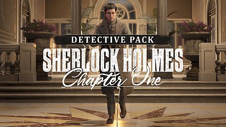 Detective Pack DLC