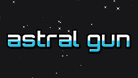 Astral Gun