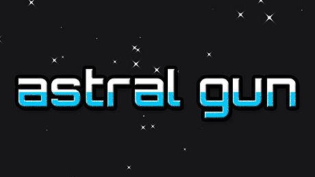 Astral Gun Game