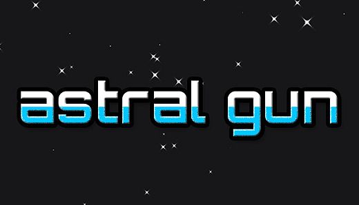Astral Gun