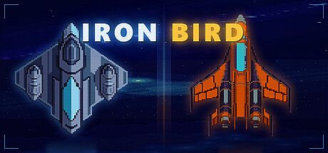 Iron Bird Game