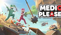 Kup Medic Please! na PC