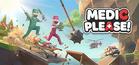 Medic Please! Game