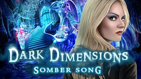 Dark Dimensions: Somber Song Collector's Edition Game