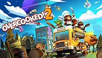 Buy Overcooked! 2 PC