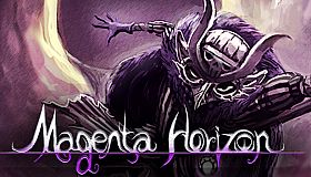 Magenta Horizon - Neverending Harvest