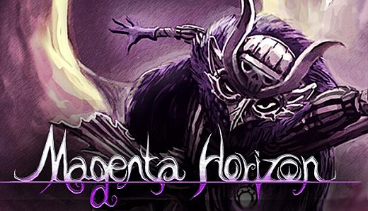 Magenta Horizon - Neverending Harvest