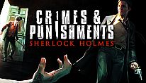Buy Sherlock Holmes: Crimes and Punishments PC
