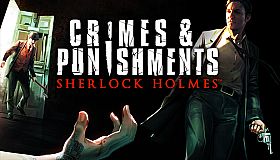 Sherlock Holmes: Crimes and Punishments