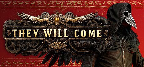 They Will Come Game