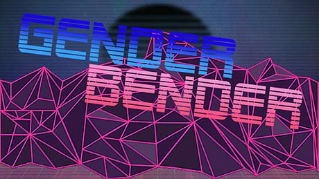 Gender Bender Game