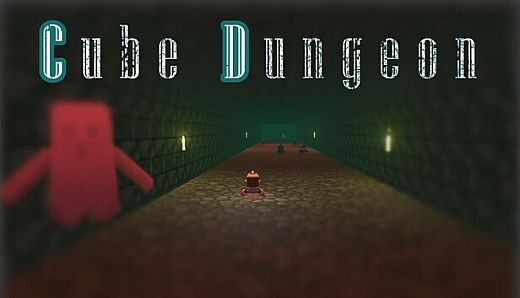 Cube Dungeon