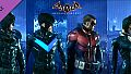 Batman: Arkham Knight - Crime Fighter Challenge Pack #1