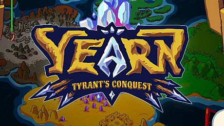 YEARN Tyrant's Conquest Game