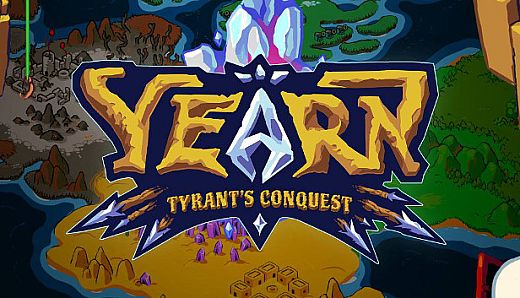 YEARN Tyrant's Conquest