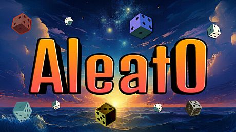 Aleato Game