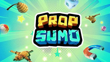 Prop Sumo Game