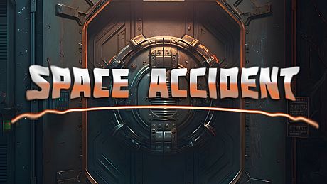 Space Accident Game